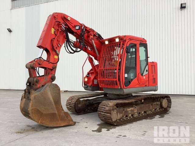 download Hitachi EX400 Excavator Cold District Type A able workshop manual