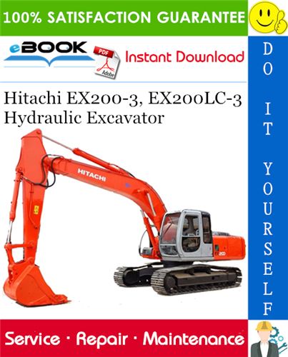 download Hitachi Zaxis 180W Wheeled Excavator able workshop manual