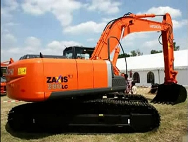 download Hitachi Zaxis 200 230 270 Excavator able workshop manual