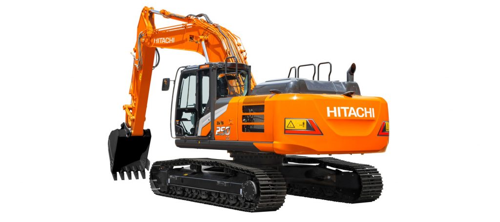 download Hitachi Zaxis 270 Excavator able workshop manual