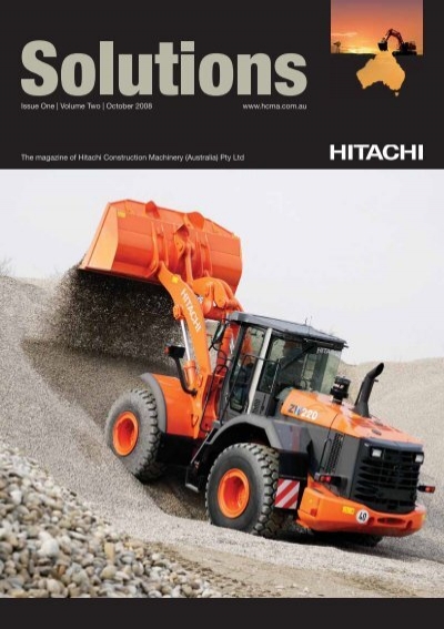 download Hitachi Zaxis 40U 50U Excavator able workshop manual