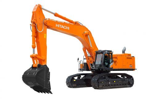 download Hitachi Zaxis 450 450LC 480MT Excavator able workshop manual