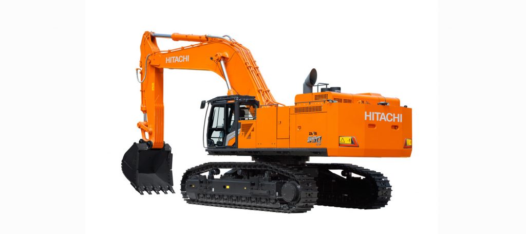 download Hitachi Zaxis 450 480 Excavator able workshop manual