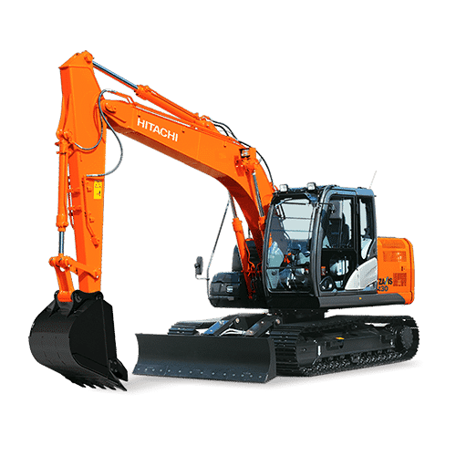 download Hitachi Zaxis ZX 17U 2 Excavator able workshop manual