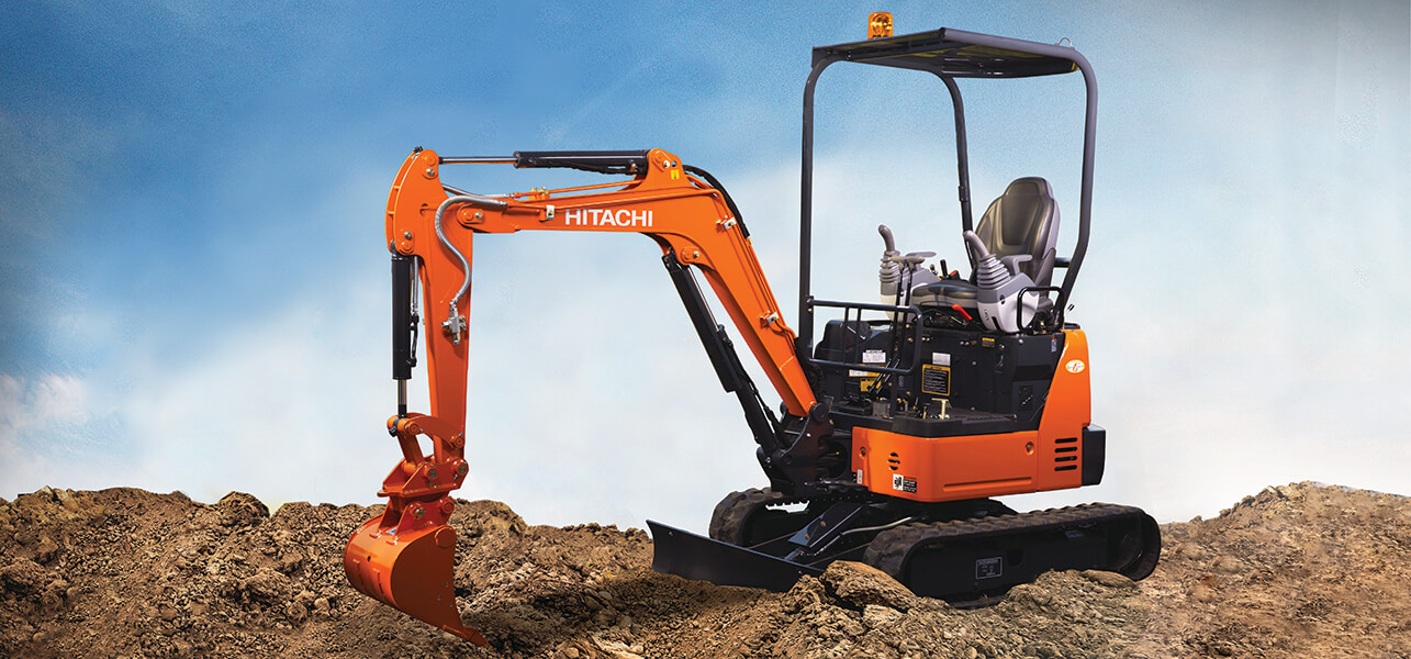 download Hitachi Zaxis ZX 17U 2 Excavator able workshop manual