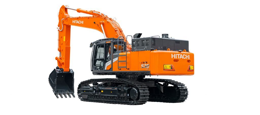 download Hitachi Zaxis ZX 470LC 5G Excavator able workshop manual