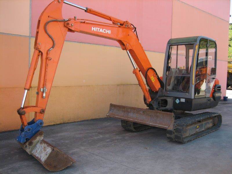 download Hitachi Zaxis ZX220W 3 Hydraulic Excavator able workshop manual