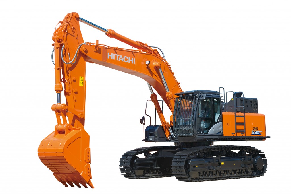 download Hitachi Zaxis ZX220W 3 Hydraulic Excavator able workshop manual