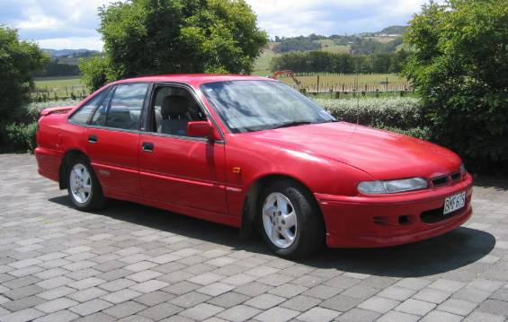 download Holden Commodore Statesman Caprice VN VP V8 workshop manual