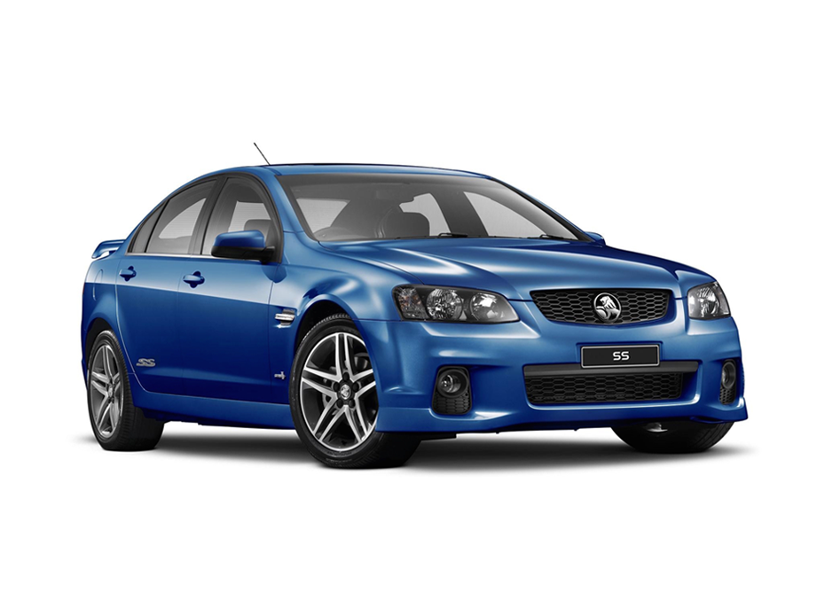 download Holden Commodore VE workshop manual