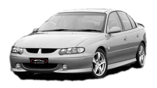 download Holden Commodore VX able workshop manual