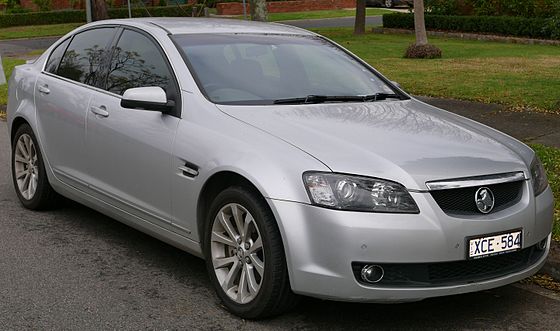 download Holden VF WN Sedan Ute Sportwagon Caprice Lumina HSV Gen F workshop manual