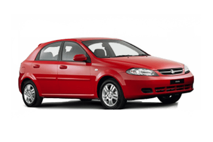 download Holden Viva able workshop manual