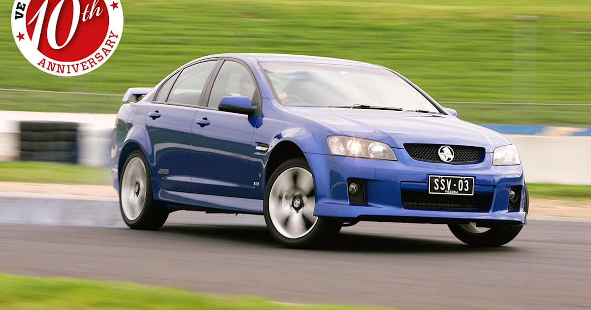 download Holden WH Commodore able workshop manual