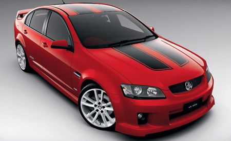 download Holden WH Commodore able workshop manual