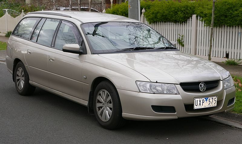 download Holden WH Commodore able workshop manual