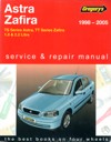 repair manual