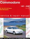 service manual