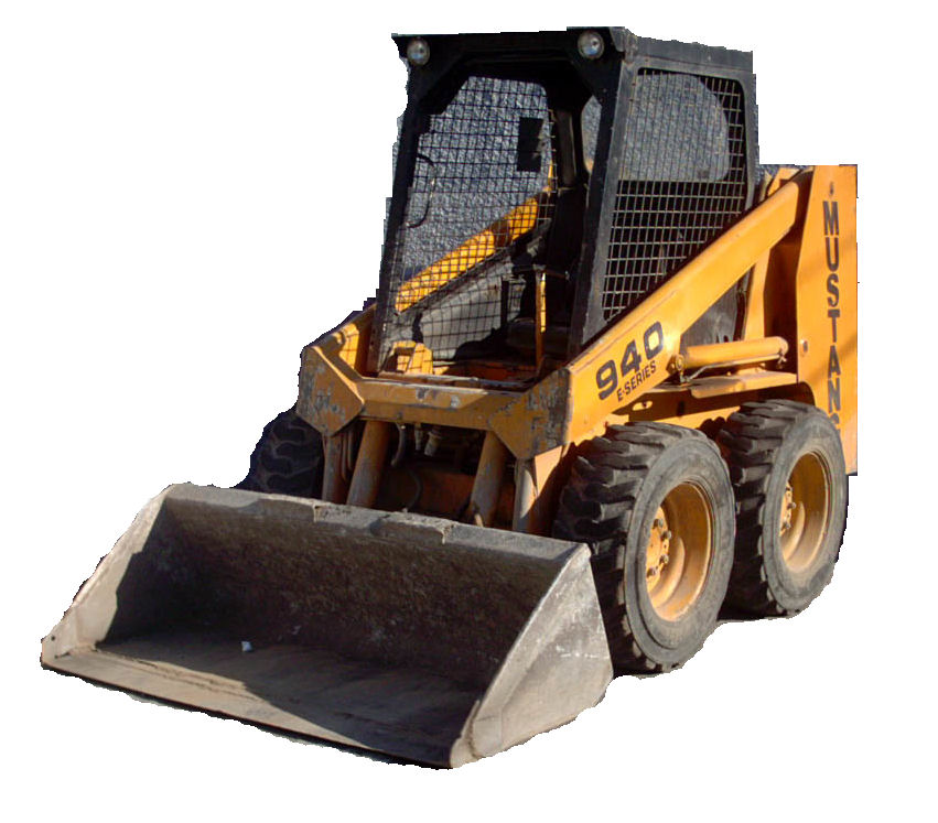 download Holland L140 L150 Skid Steer Loader able workshop manual