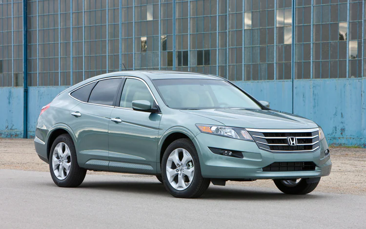 download Honda Accord Crosstour able workshop manual