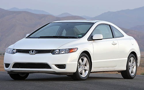 download Honda Civic 06 10 workshop manual