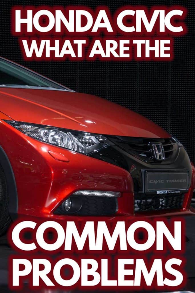download Honda Civic able workshop manual