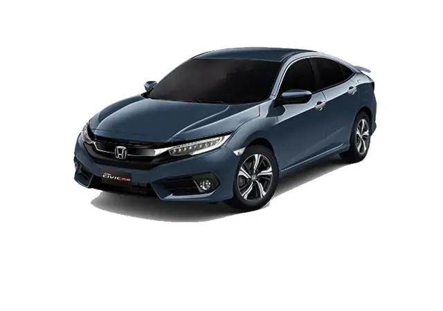 download Honda Civic workshop manual