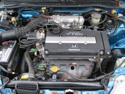 download Honda Concerto 90 91 92 93 94 workshop manual