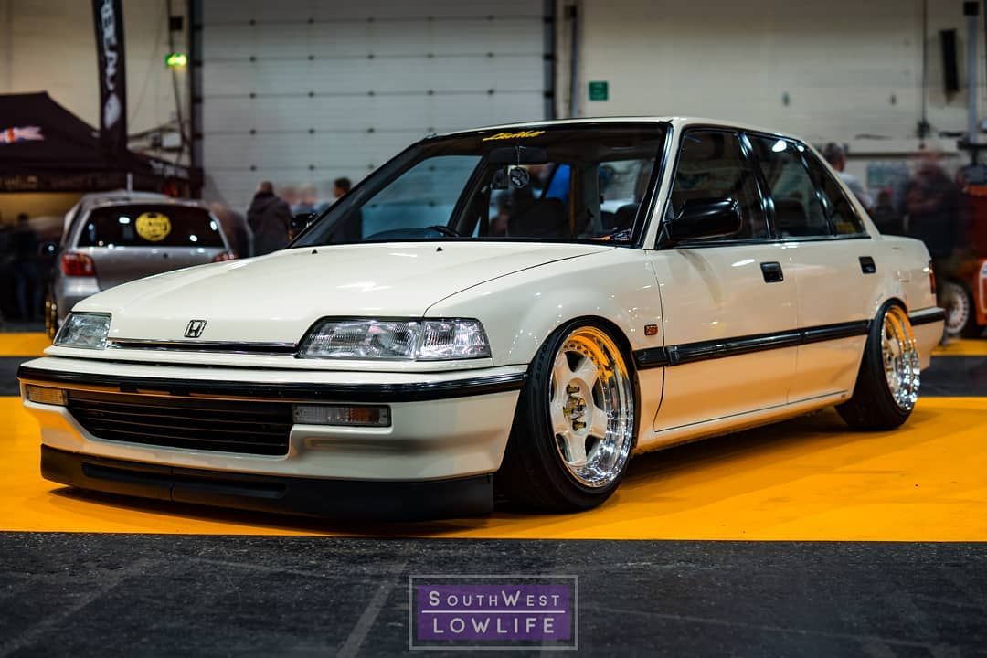 download Honda Concerto workshop manual