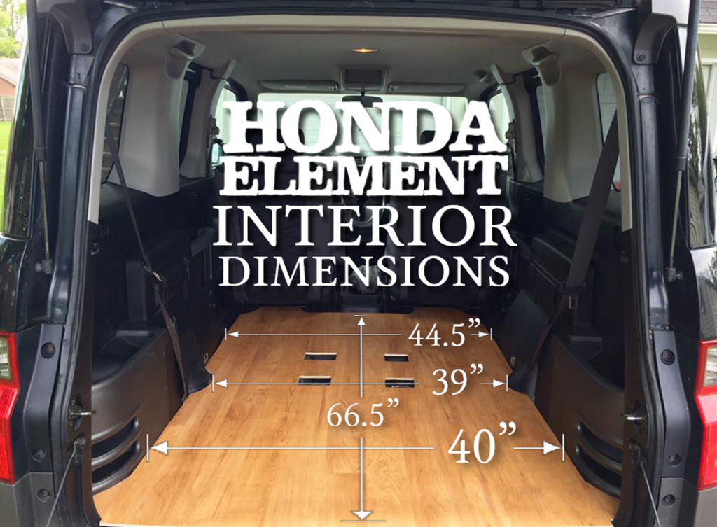 download Honda Element workshop manual