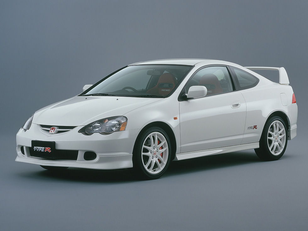 download Honda Integra able workshop manual