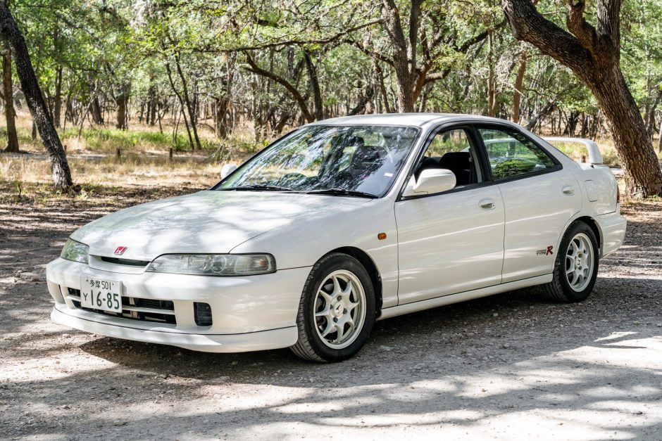 download Honda Integra able workshop manual