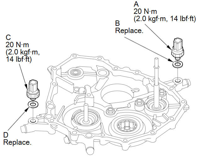 download Honda Jazz Fit workshop manual