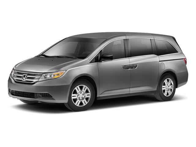 download Honda Odyssey able workshop manual