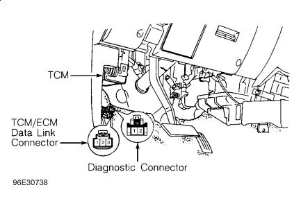 download Honda Passport workshop manual