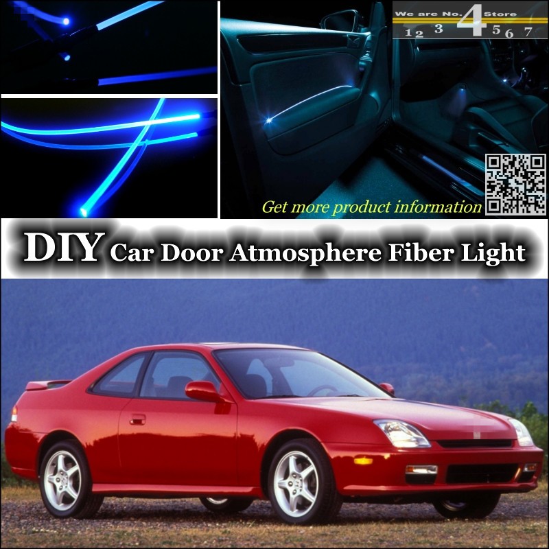 download Honda Prelude Work workshop manual