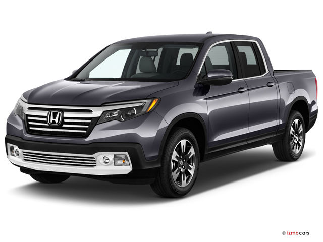 download Honda Ridgeline workshop manual