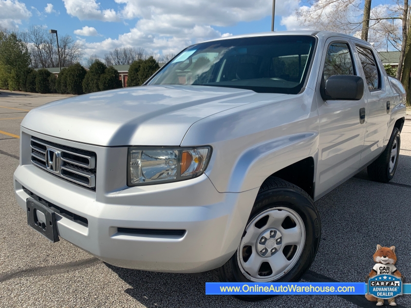 download Honda Ridgeline workshop manual