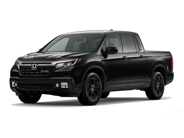 download Honda Ridgeline workshop manual