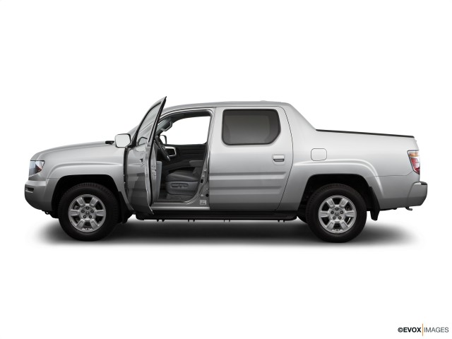 download Honda Ridgeline workshop manual