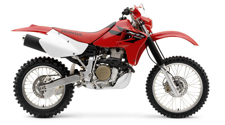 download Honda Xr650r XR650Y Motorcycle oadable workshop manual