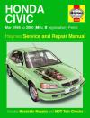 car repair service maintenance manual book