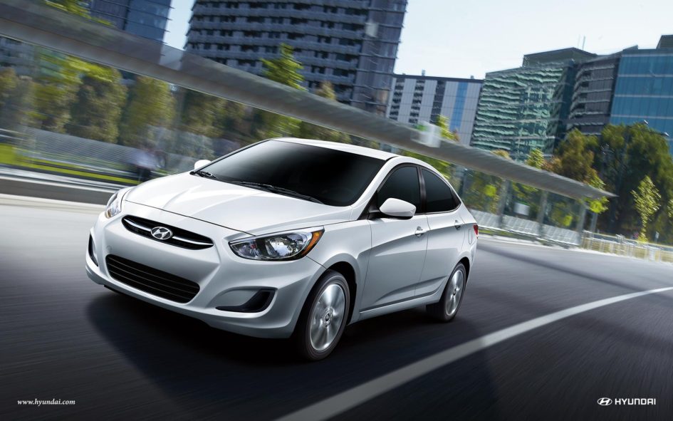 download Hyundai Accent workshop manual