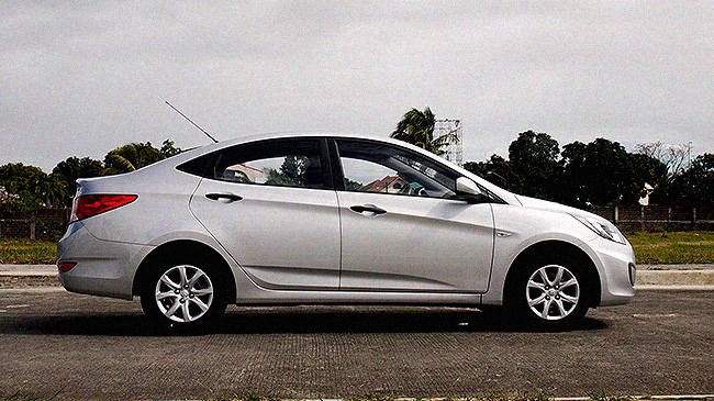 download Hyundai Accent workshop manual