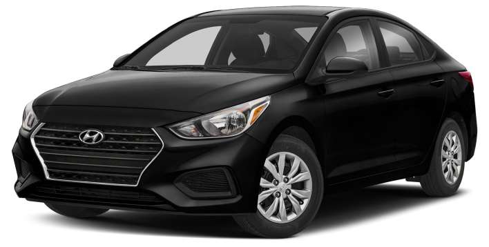 download Hyundai Accent workshop manual