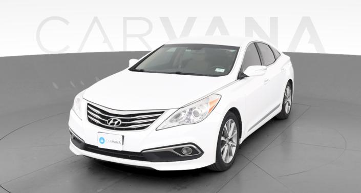 download Hyundai Azera able workshop manual