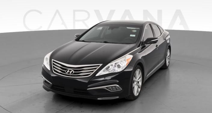 download Hyundai Azera able workshop manual