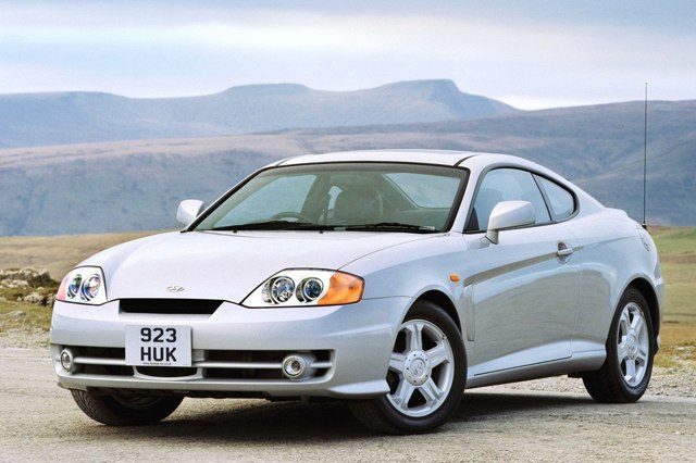 download Hyundai Coupe 1.6 2.0 2.7 V6 able workshop manual