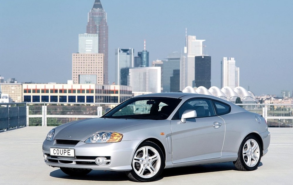 download Hyundai Coupe 1.6 2.0 2.7 V6 able workshop manual