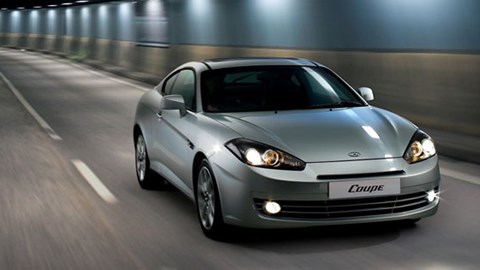 download Hyundai Coupe 1.6 2.0 2.7 V6 workshop manual